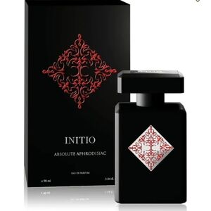 Initio Parfums PrivésAbsolute Aphrodisiac Eau de Parfum (90ml) Dented Box